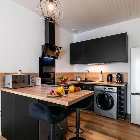 T2 Climatise Proche De Montpellier Avec Parking Public ! Apartment Saint-Georges-dʼOrques Екстериор снимка